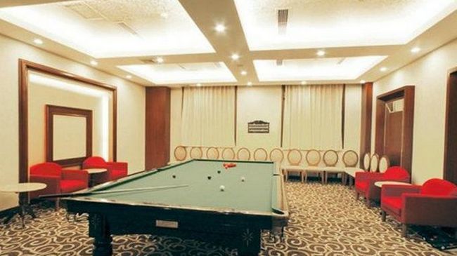 Liaoyang Hotel Eksteriør billede