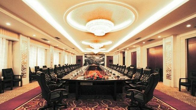 Liaoyang Hotel Faciliteter billede