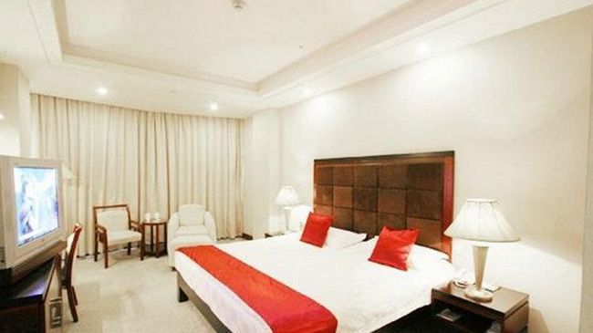 Liaoyang Hotel Værelse billede